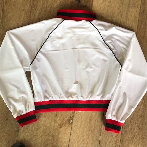 Jacket - Picture 3 of 4